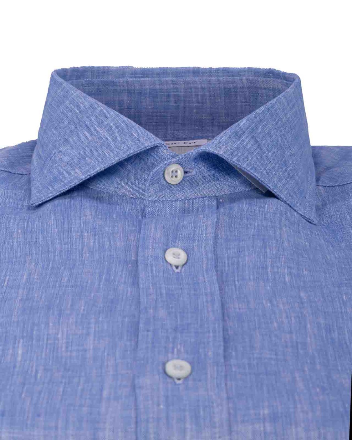 shop BRUNELLO CUCINELLI Saldi Camicia: Brunello Cucinelli camicia in lino.
Camicia easy fit in lino con colletto francese.
Chiusura con cannoncino e bottoni di madreperla.
Colletto francese.
Polsini con un bottone in madreperla.
Easy fit.
Composizione: 100% Lino.
Fabbricato in Italia.. MS6500028-C014 number 5971731